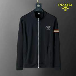Picture of Prada Hoodies _SKUPradaM-5XL12yr1145292